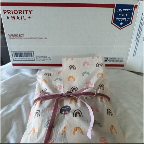 ✨ Star Wars Princess Leia crocheted doll ADORABLE 4” - Picture 8 of 8